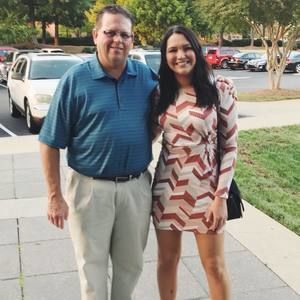 Meet your Posher, Kelsey